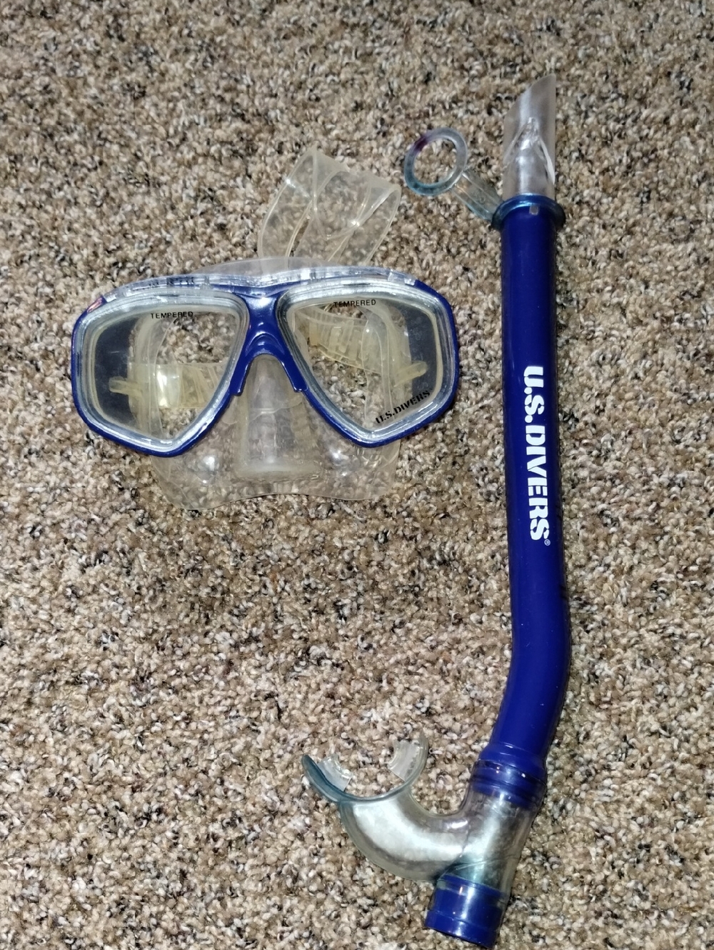 Snorkel Kit - Picture 3 of 9